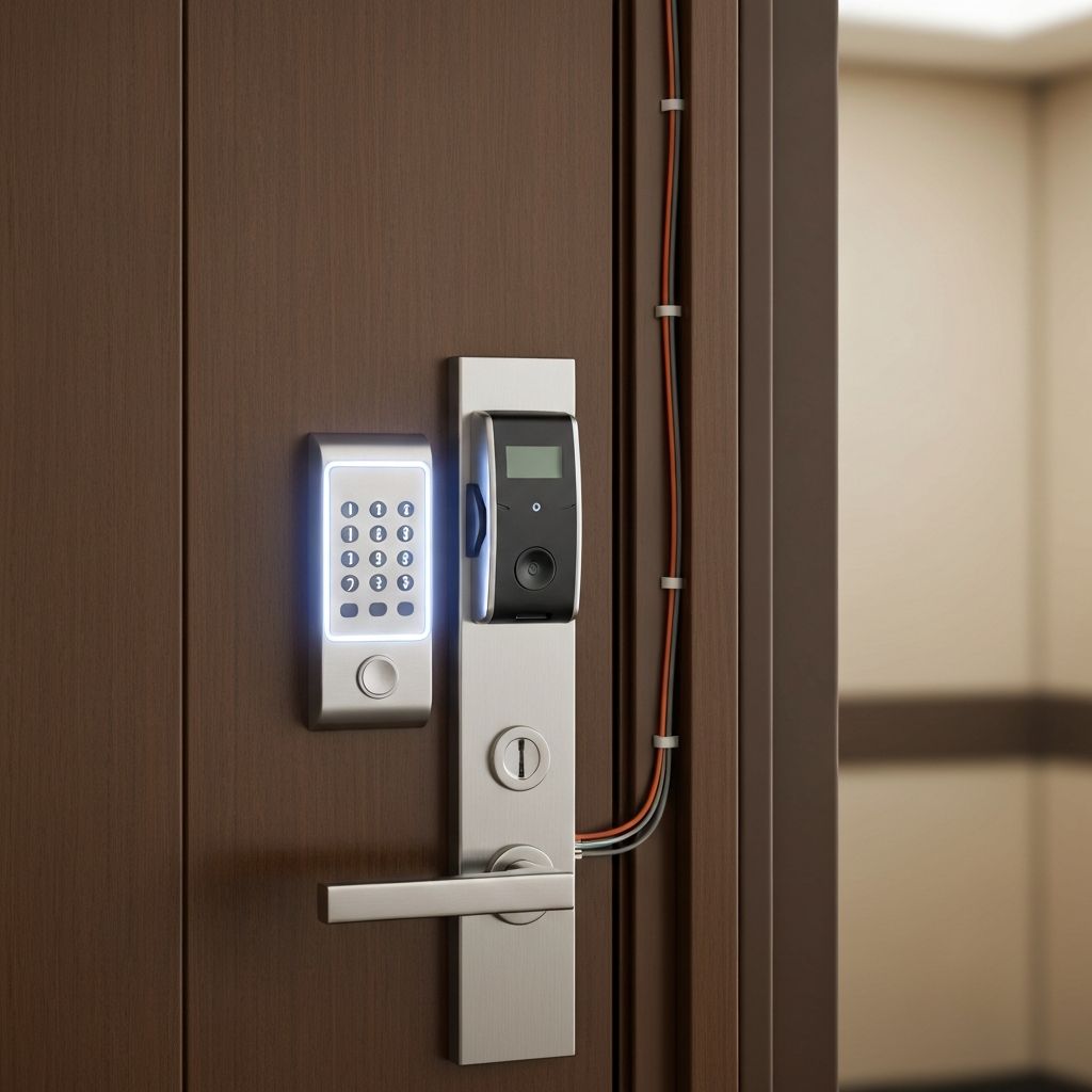 Access control system