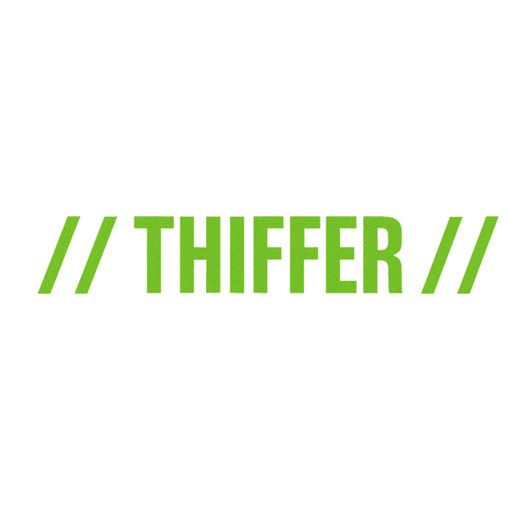 Thiffer Security Logo